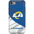 NFL Los Angeles Rams iPhone SE (2nd & 3rd Gen) Pro Case