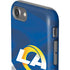 NFL Los Angeles Rams iPhone SE (2nd & 3rd Gen) Pro Case