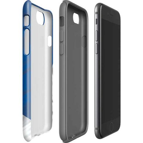 NFL Los Angeles Rams iPhone SE (2nd & 3rd Gen) Pro Case