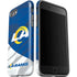 NFL Los Angeles Rams iPhone SE (2nd & 3rd Gen) Pro Case