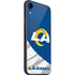NFL Los Angeles Rams iPhone SE (2nd & 3rd Gen) Skin