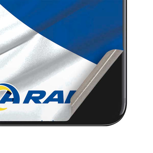 NFL Los Angeles Rams iPhone SE (2nd & 3rd Gen) Skin