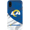 NFL Los Angeles Rams iPhone XR Pro Case