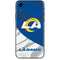 NFL Los Angeles Rams iPhone XR Skin