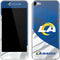 NFL Los Angeles Rams Apple iPod Skin