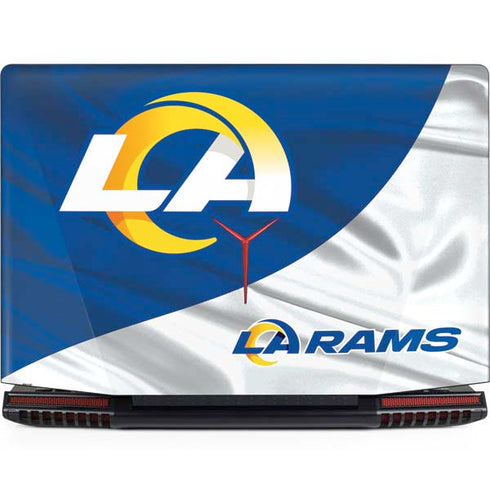 NFL Los Angeles Rams Legion Y720 Skin