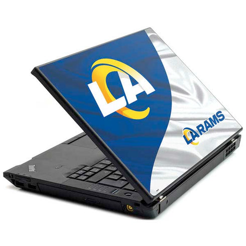 NFL Los Angeles Rams Lenovo T420 Skin