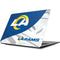 NFL Los Angeles Rams Apple MacBook Skin