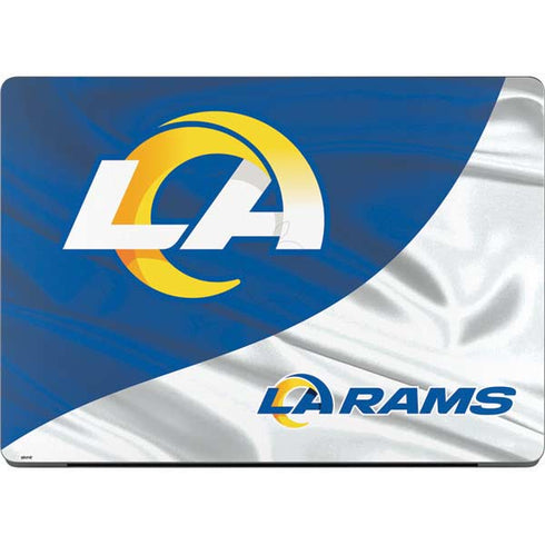 NFL Los Angeles Rams MacBook Pro 14in (2021-24) Skin