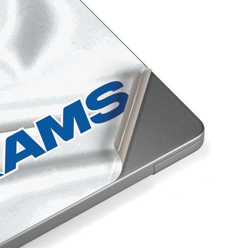 NFL Los Angeles Rams MacBook Pro 14in (2021-24) Skin