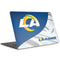 NFL Los Angeles Rams Apple MacBook Pro 15-inch Skin