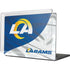 NFL Los Angeles Rams MacBook Pro 16in (2021-25) Case plus Skin