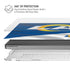 NFL Los Angeles Rams MacBook Pro 16in (2021-25) Case plus Skin