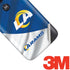 NFL Los Angeles Rams Moto E5 Play Skin
