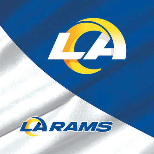 NFL Los Angeles Rams Moto E5 Play Skin