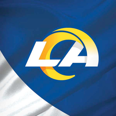 NFL Los Angeles Rams Moto G6 Skin