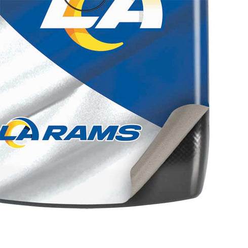 NFL Los Angeles Rams Motorola RAZR Skin