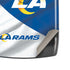 NFL Los Angeles Rams Motorola RAZR Skin
