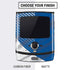 NFL Los Angeles Rams Motorola RAZR Skin