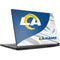 NFL Los Angeles Rams MSI GS65 Stealth Laptop Skin