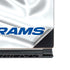 NFL Los Angeles Rams MSI GS65 Stealth Laptop Skin