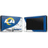 NFL Los Angeles Rams Nintendo Switch Bundle Skin