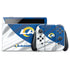 NFL Los Angeles Rams Nintendo Switch OLED (2021) Skin