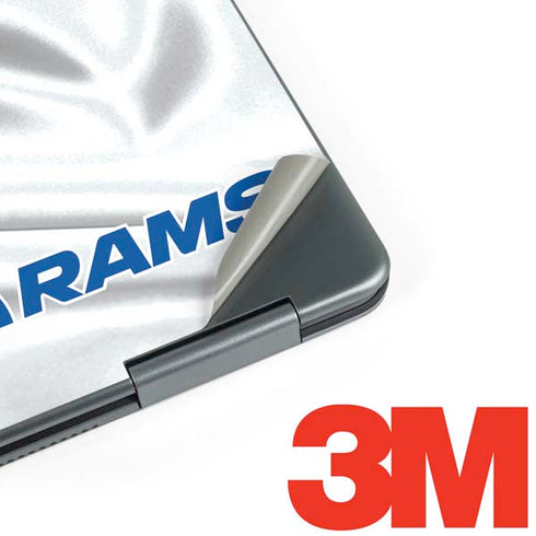 NFL Los Angeles Rams Notebook 9 Pro 13in (2017) Skin