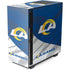 NFL Los Angeles Rams NZXT H510 Compact ATX Mid-Tower Case Skin
