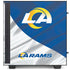 NFL Los Angeles Rams NZXT H510 Compact ATX Mid-Tower Case Skin