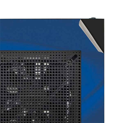 NFL Los Angeles Rams NZXT H510 Compact ATX Mid-Tower Case Skin