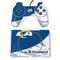 NFL Los Angeles Rams PlayStation Classic Bundle Skin