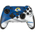 NFL Los Angeles Rams PlayStation Scuf Vantage 2 Controller Skin