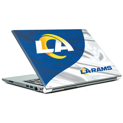 NFL Los Angeles Rams Portege Z30t/Z30t-A Skin