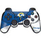 NFL Los Angeles Rams PS3 Dual Shock wireless controller Skin