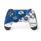 NFL Los Angeles Rams PS4 Controller Skin