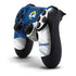 NFL Los Angeles Rams PS4 Controller Skin