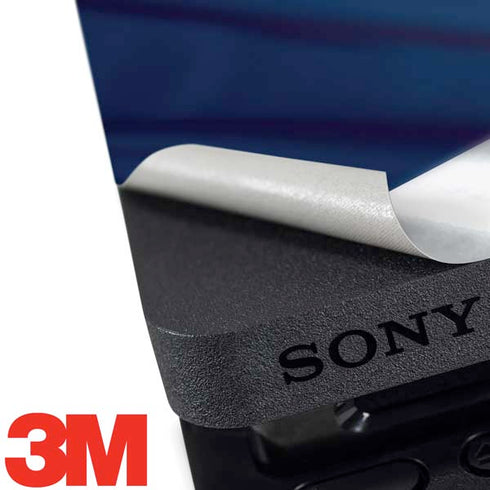 NFL Los Angeles Rams PS4 Pro Bundle Skin