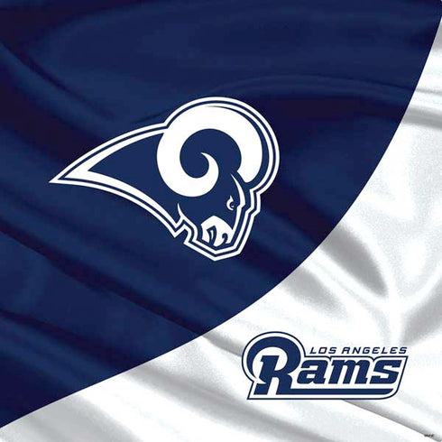 NFL Los Angeles Rams PS4 Pro Bundle Skin