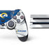 NFL Los Angeles Rams PS4 Pro Bundle Skin