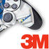 NFL Los Angeles Rams PS4 Pro/Slim Controller Skin