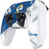 NFL Los Angeles Rams PS5 Controller Skin