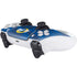 NFL Los Angeles Rams PS5 Controller Skin