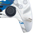 NFL Los Angeles Rams PS5 Controller Skin