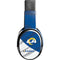 NFL Los Angeles Rams Skullcandy Crusher Wireless Skin