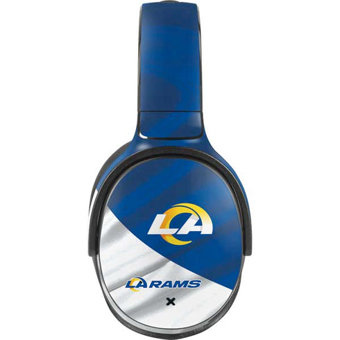 NFL Los Angeles Rams Skullcandy Venue Skin