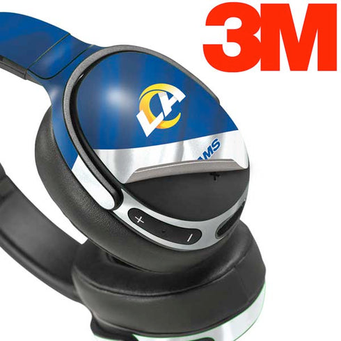 NFL Los Angeles Rams Skullcandy Venue Skin
