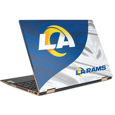 NFL Los Angeles Rams HP Spectre Skin