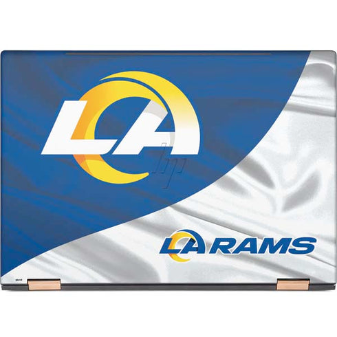 NFL Los Angeles Rams HP Spectre Skin