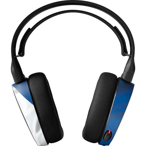 NFL Los Angeles Rams SteelSeries Arctis 3 Skin